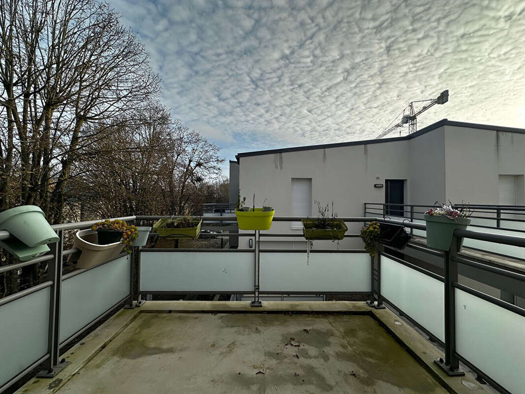 Appartement à CHARTRES