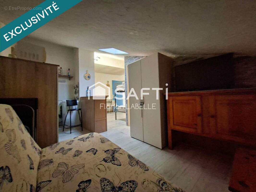 Photo 6 - Appartement à LE BARCARES