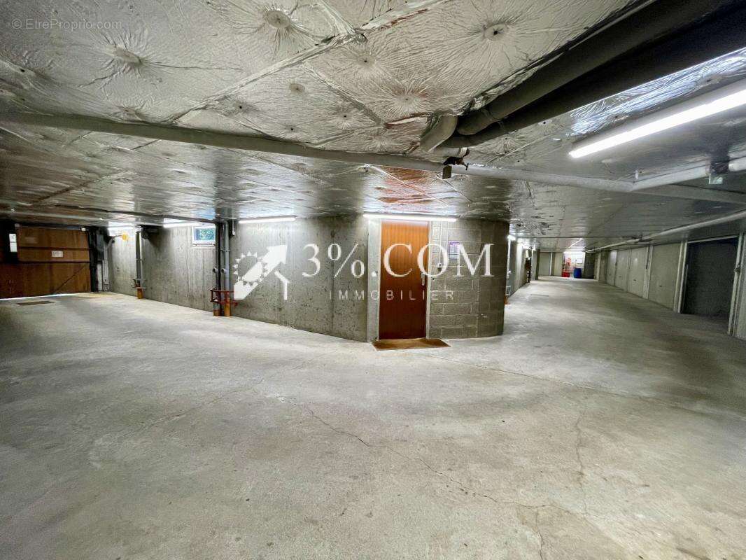 Appartement à BRUMATH