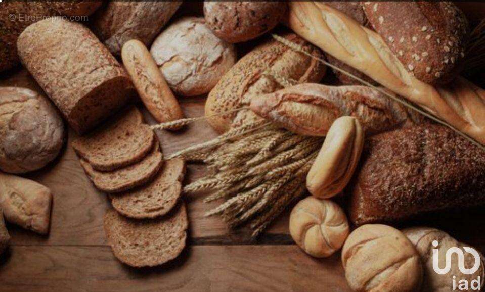 Photo 2 - Commerce à BRETTEVILLE-SUR-LAIZE