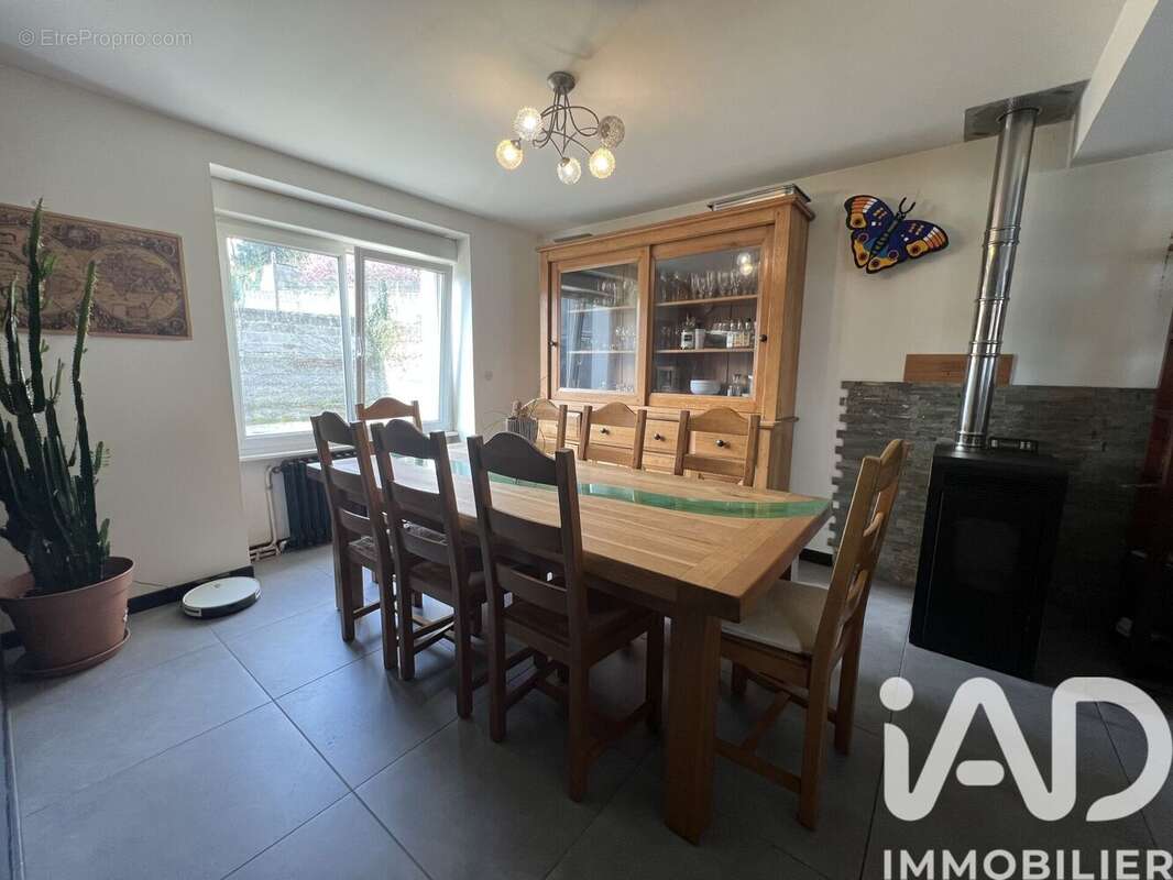 Photo 4 - Maison à PLOUEDERN