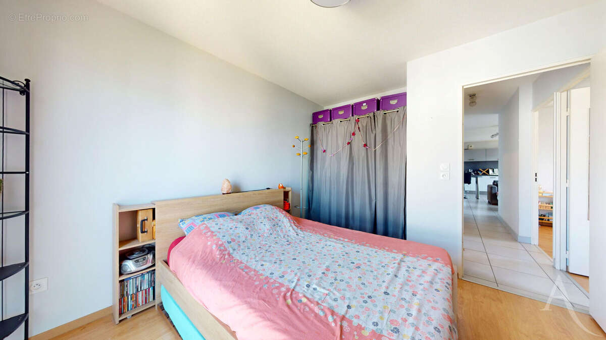Appartement Grenoble 4 pièce(s) 83.75 m2 - photo 11