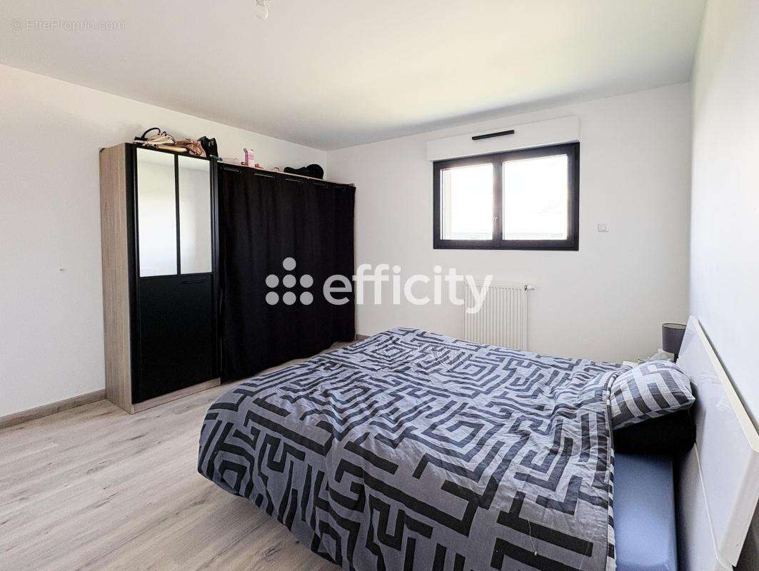 Maison à TORIGNI-SUR-VIRE