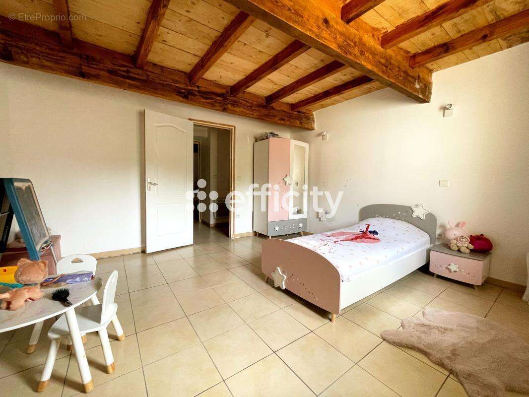 Maison à RIEUX-DE-PELLEPORT