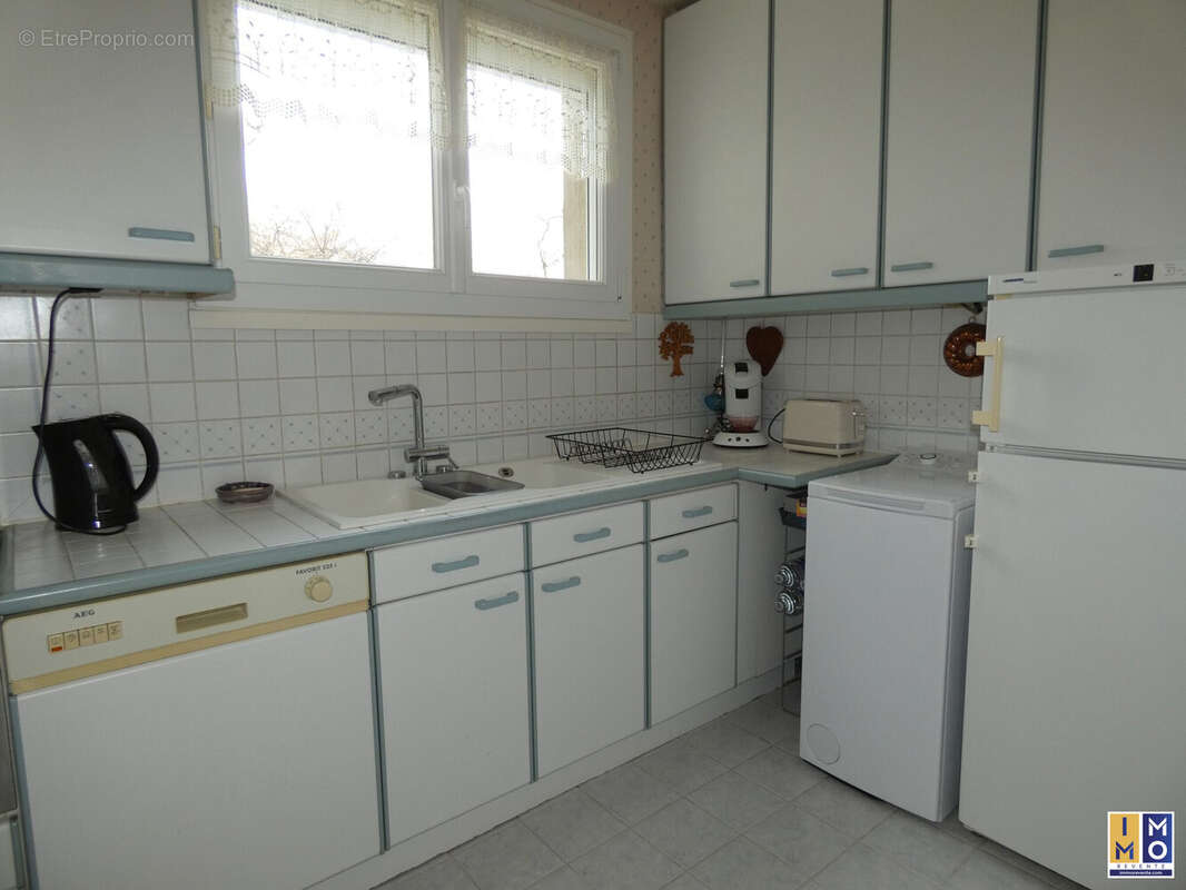 Appartement à BOURGES