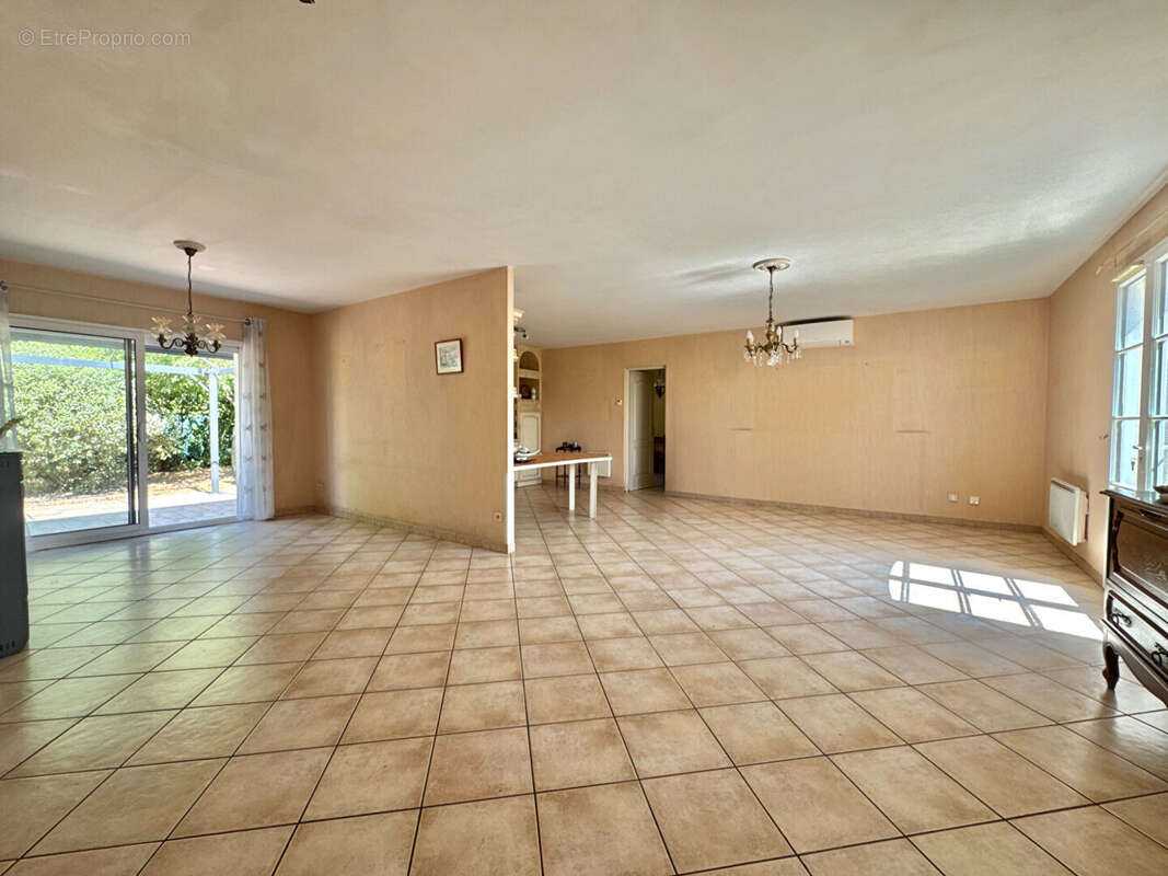 Maison 113m² à surgères - photo 6