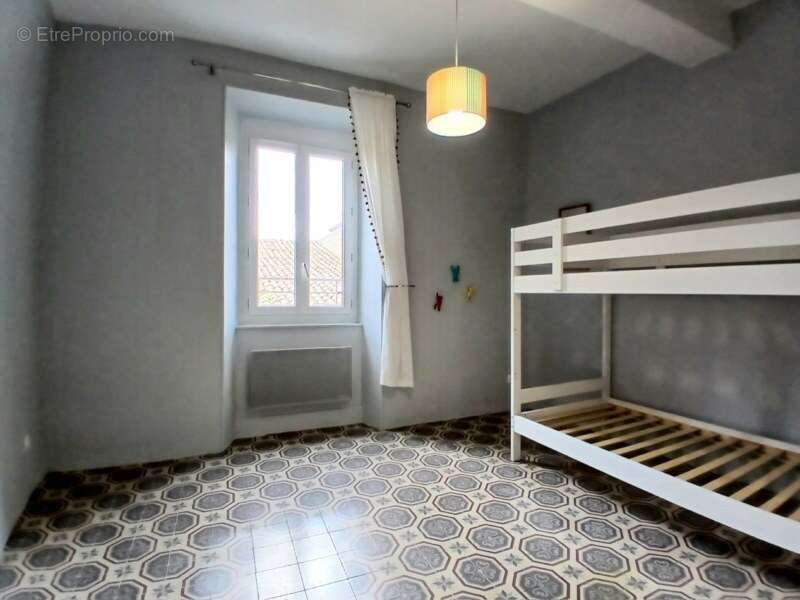 Maison à CAUNES-MINERVOIS