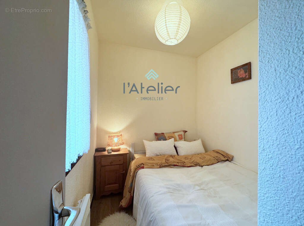 Appartement à VIELLE-AURE