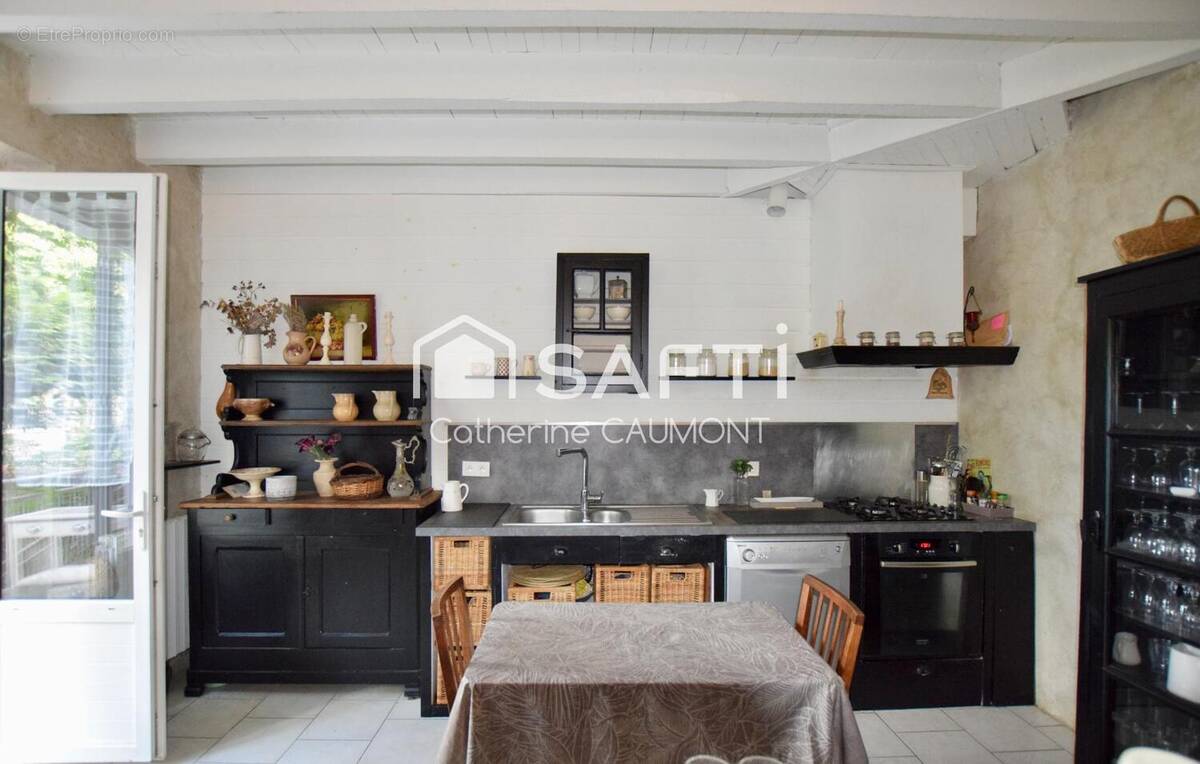 Photo 1 - Maison à CASTRES