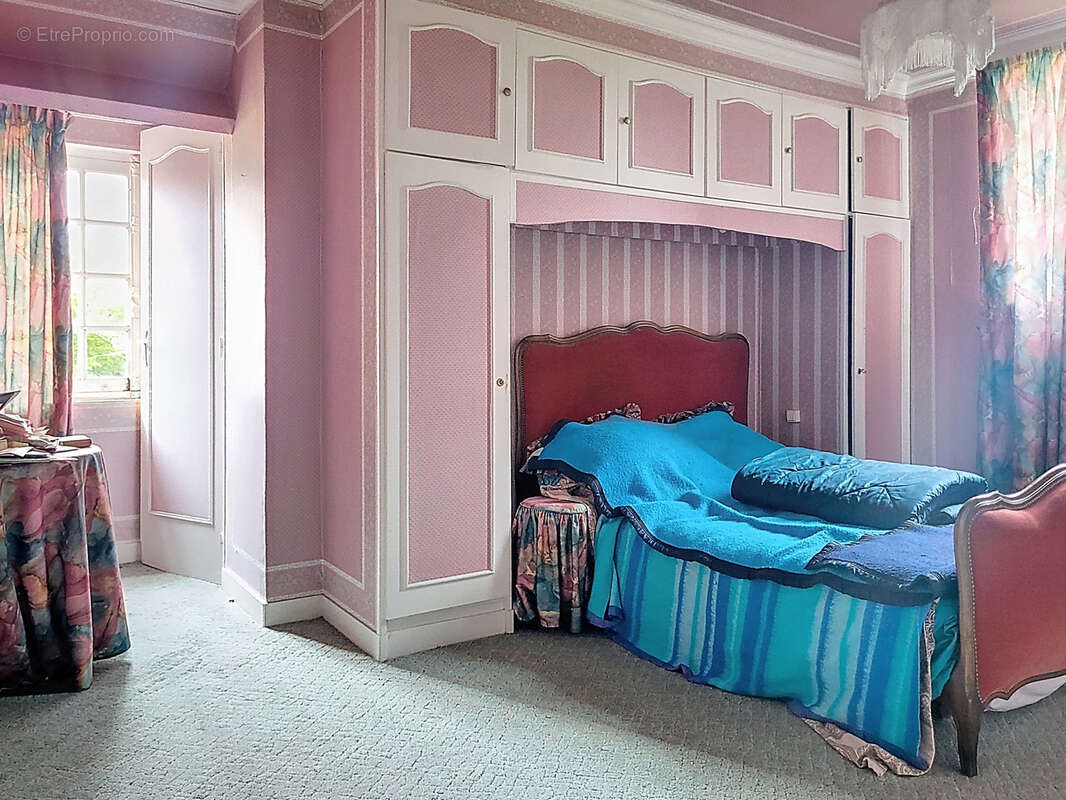 Maison à QUETTREVILLE-SUR-SIENNE