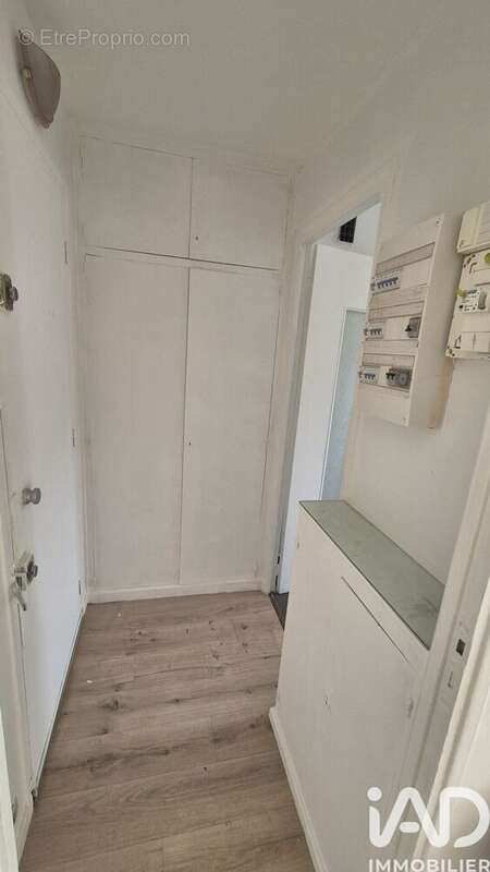 Photo 4 - Appartement à NOISY-LE-SEC