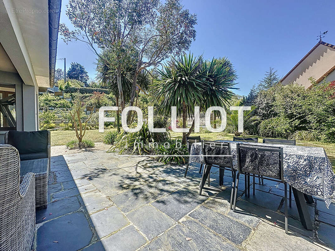 Maison à BARNEVILLE-CARTERET