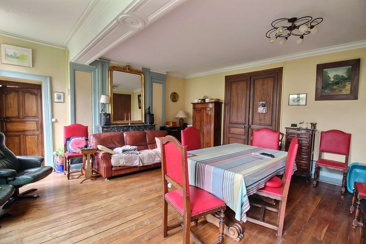 Maison à SAINT-FLORENTIN