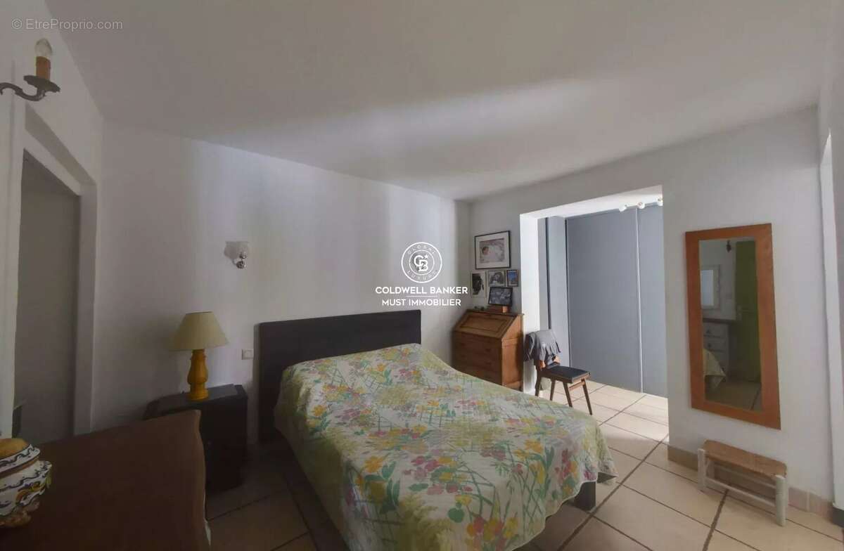 Maison à SAINT-CYPRIEN