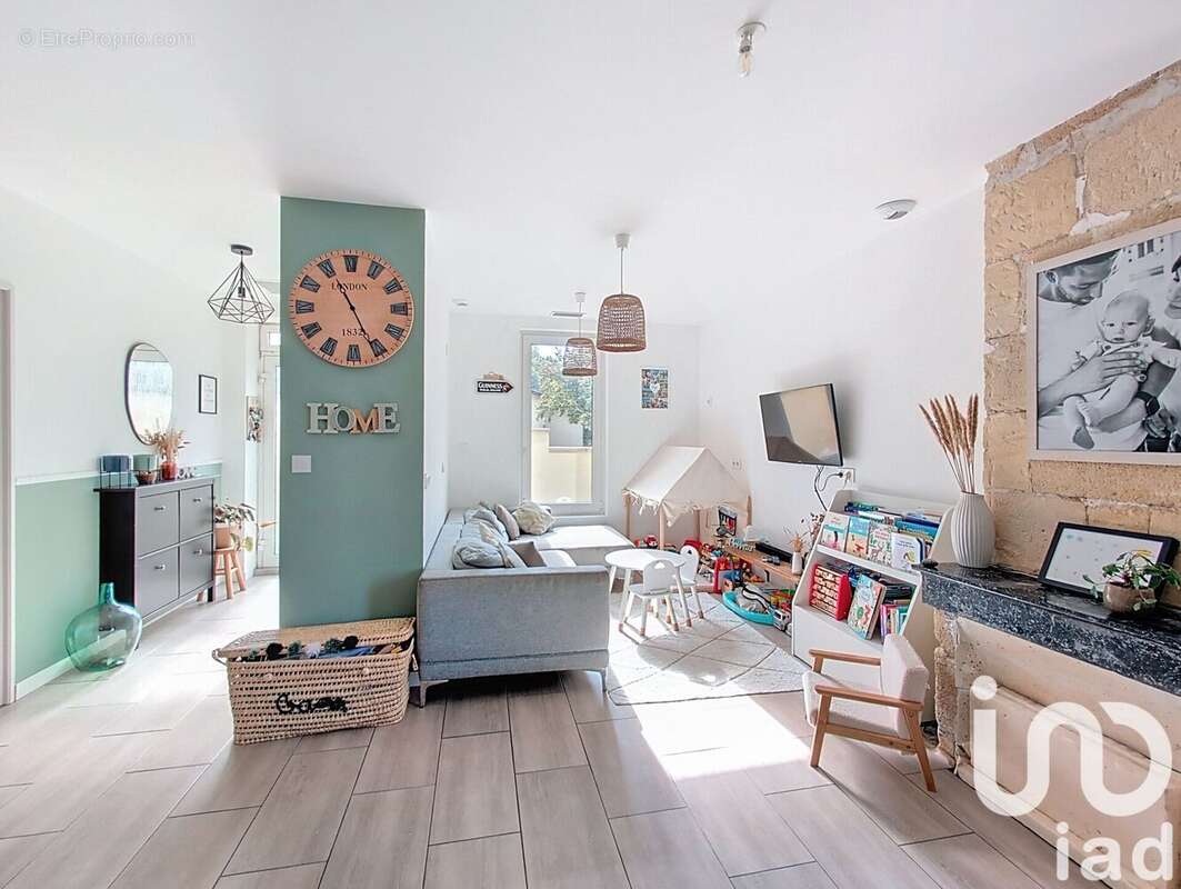 Photo 5 - Maison à QUINSAC