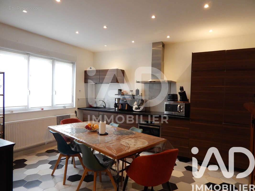 Photo 3 - Maison à ALBERT
