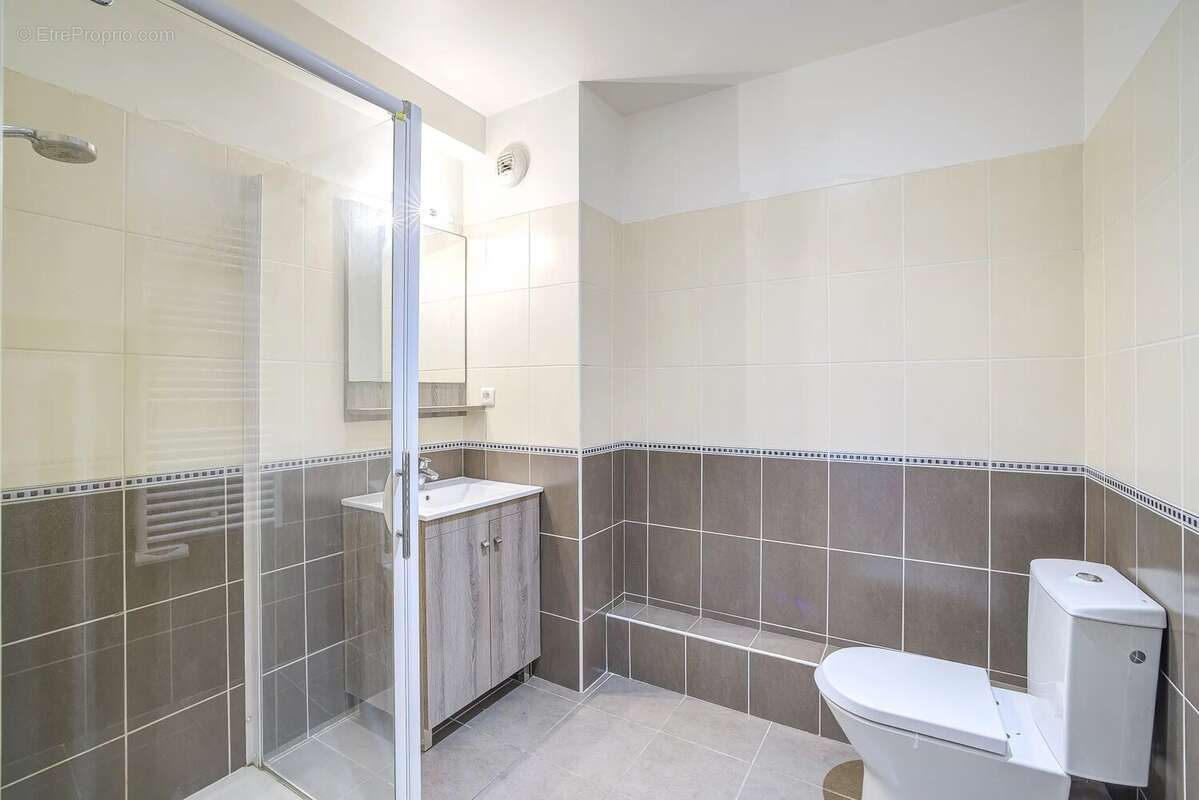 Appartement à CAGNES-SUR-MER