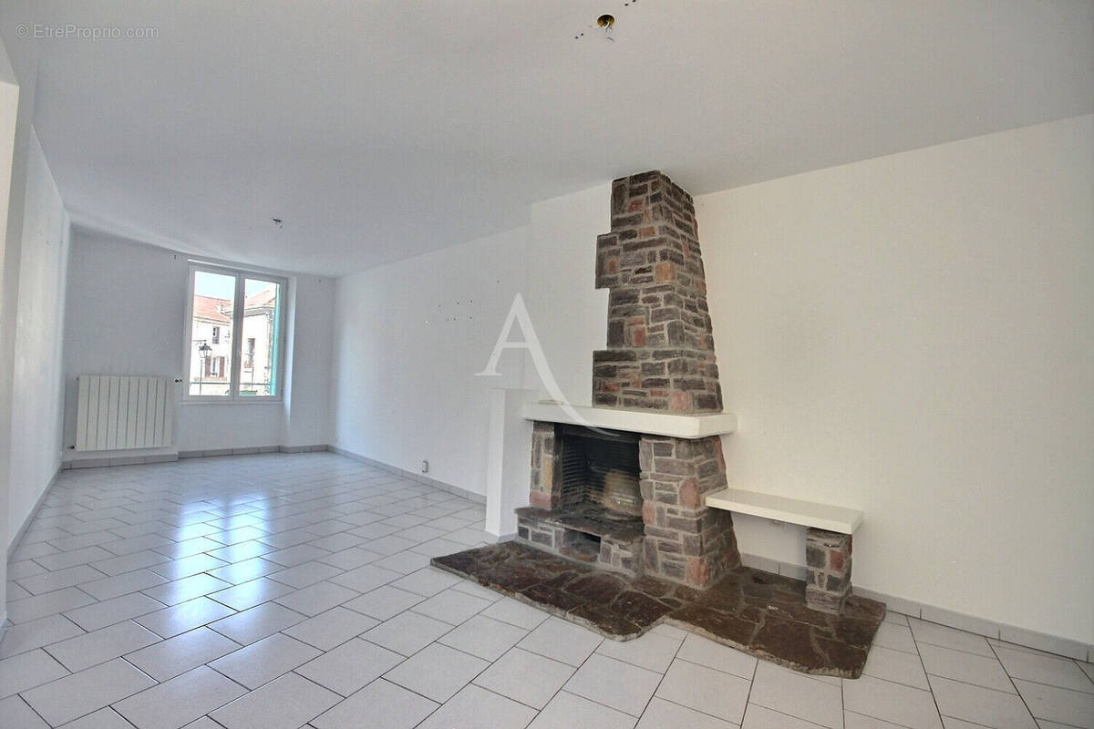 Appartement à HERBLAY