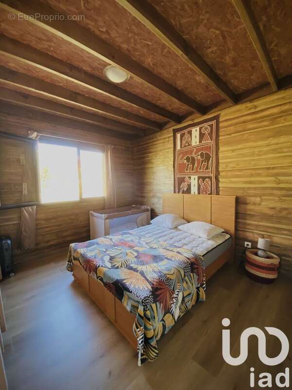 Photo 6 - Maison à LA PLAINE-DES-PALMISTES