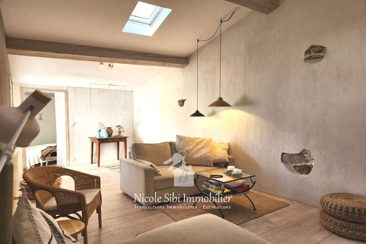 Maison à BELESTA