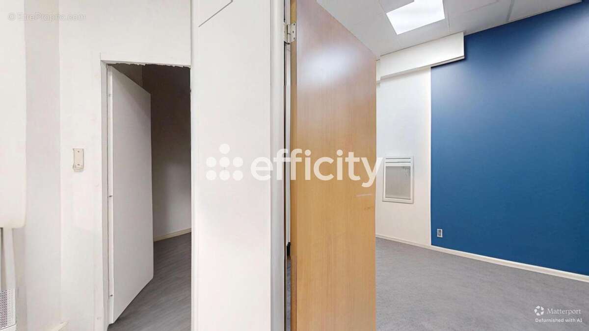 Commerce à VILLEURBANNE