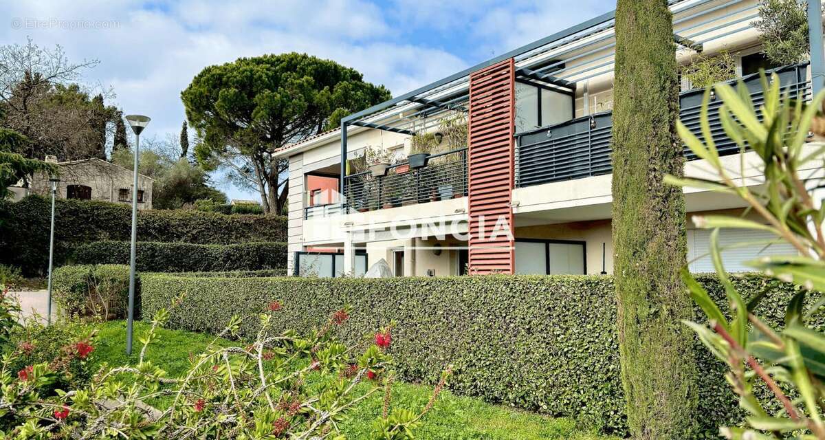 Appartement à FREJUS