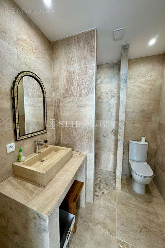 Appartement à SAINTE-MAXIME