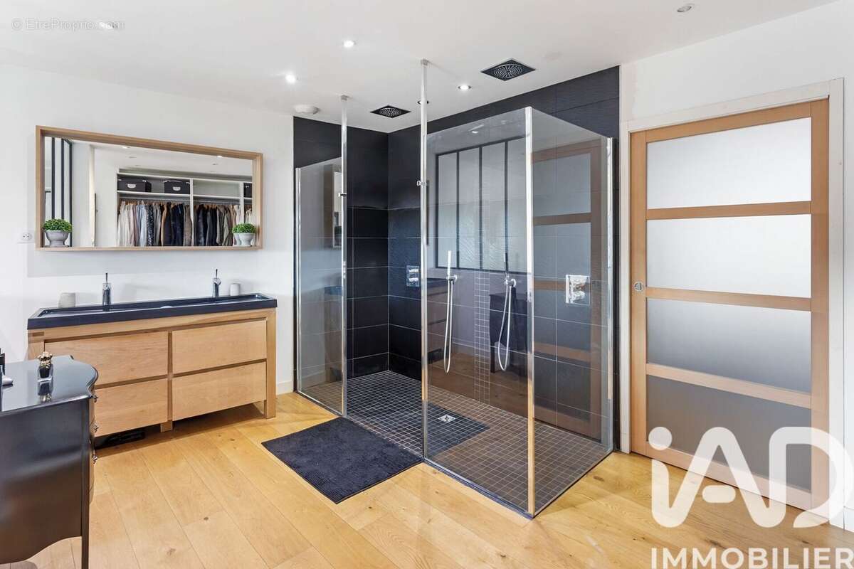 Photo 4 - Maison à LA CHAPELLE-SUR-ERDRE