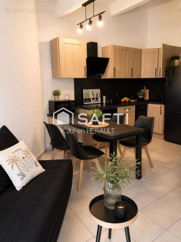 Maison 34 m² à Saint-Cyprien  - photo 6