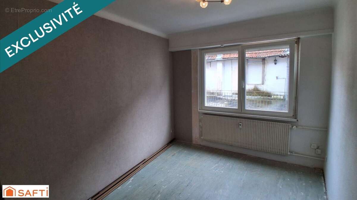 Appartement 30 m² à Reichshoffen  - photo 4