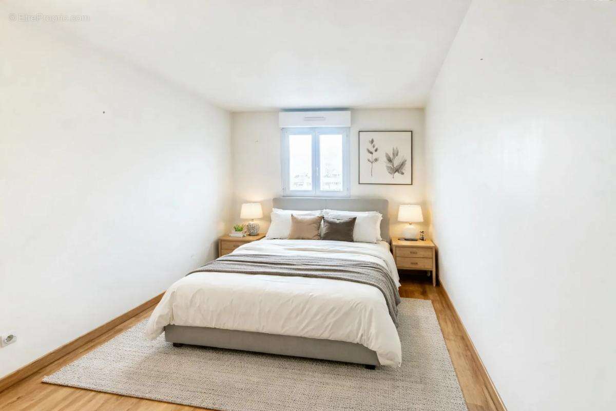 Appartement à BONDY