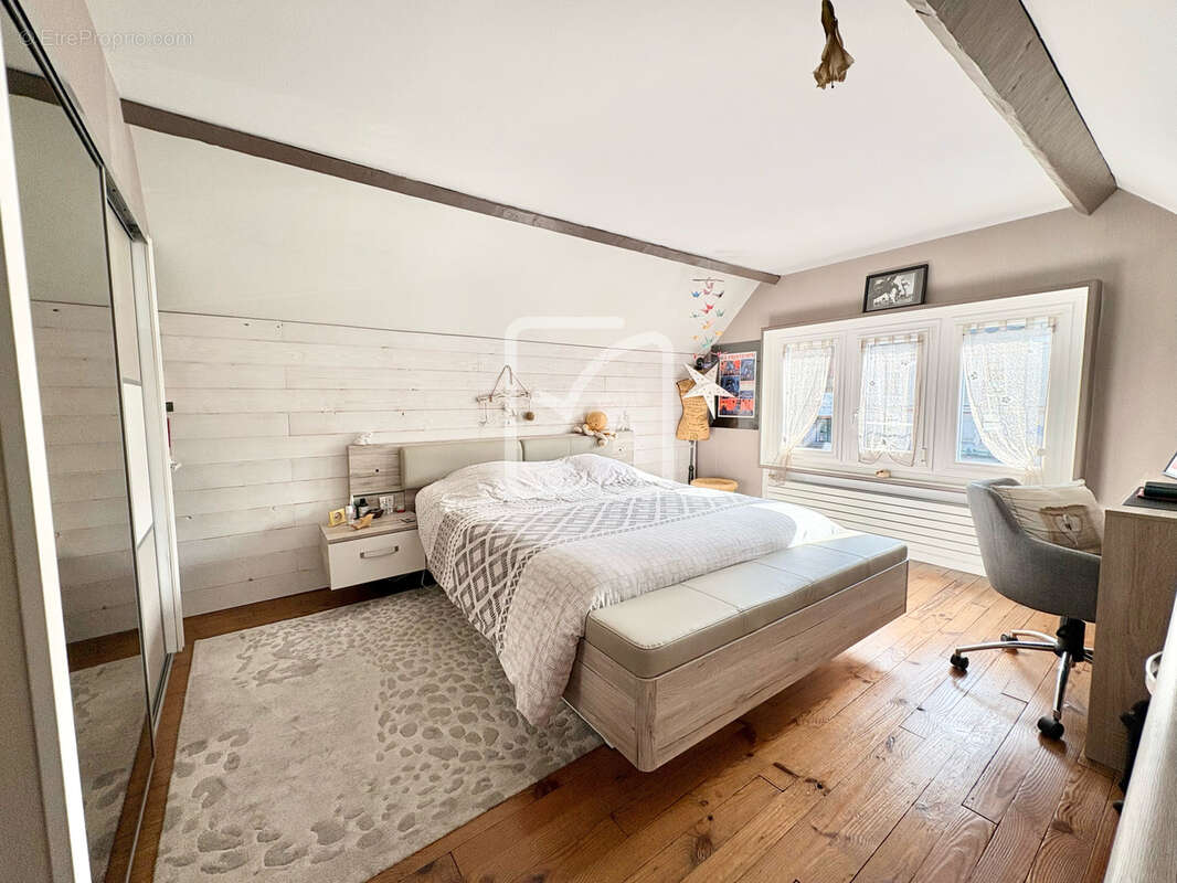 Maison à TULLE