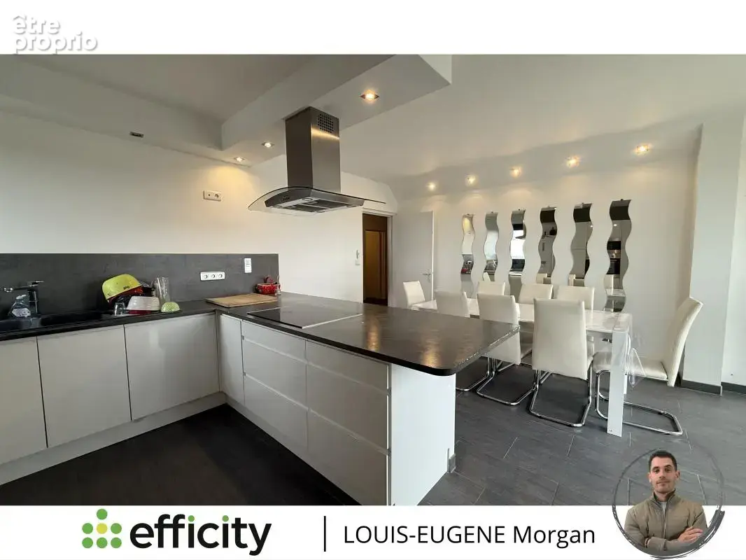 Appartement - photo 2