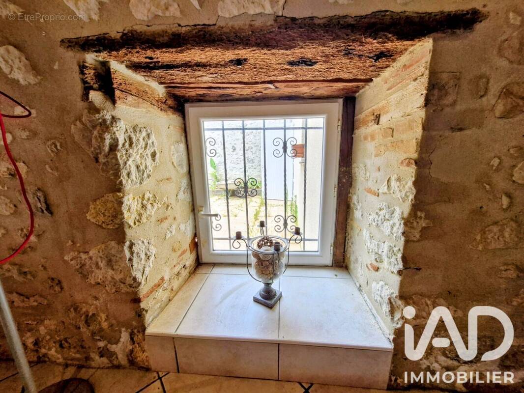 Photo 1 - Maison à LA SAUVETAT-DU-DROPT
