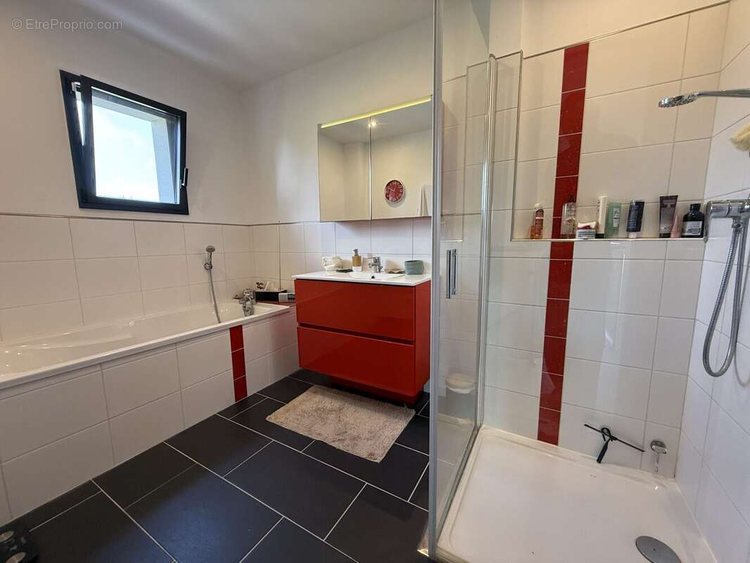 Maison 6 pièces 149 m² à vendre à Sainte-Marie-Au-Bosc (76280) - photo 9