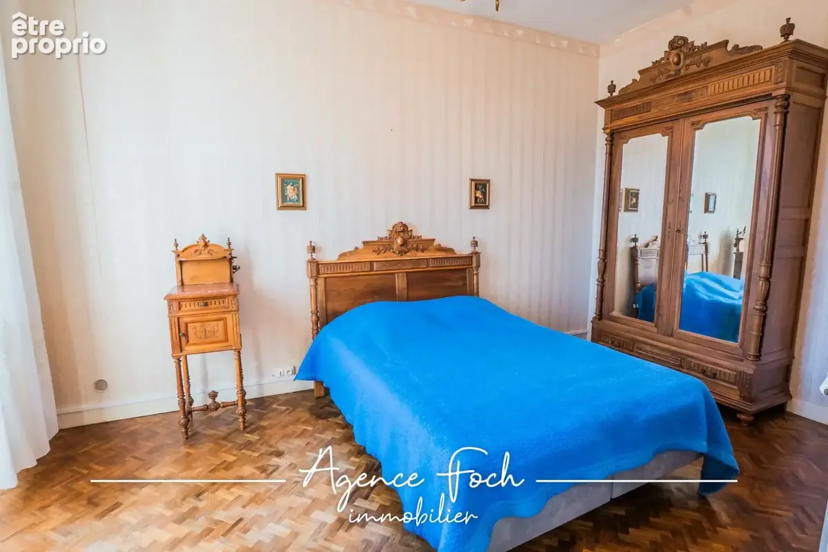 Maison 5 pièces 133 m² à vendre à Laloubere (65310) - photo 9