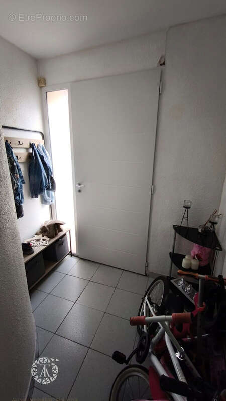 Appartement à PALAU-DEL-VIDRE