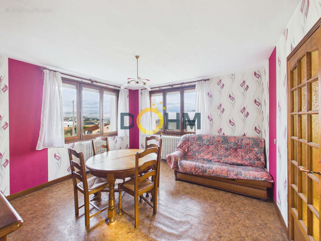 Maison de 73 m2 avec nombreuses annexes et 4698 m2 de terrain - photo 7