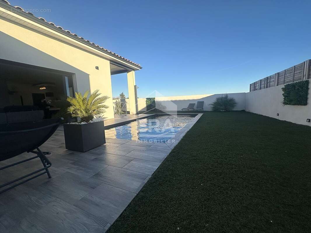 Autre à CONQUES-SUR-ORBIEL