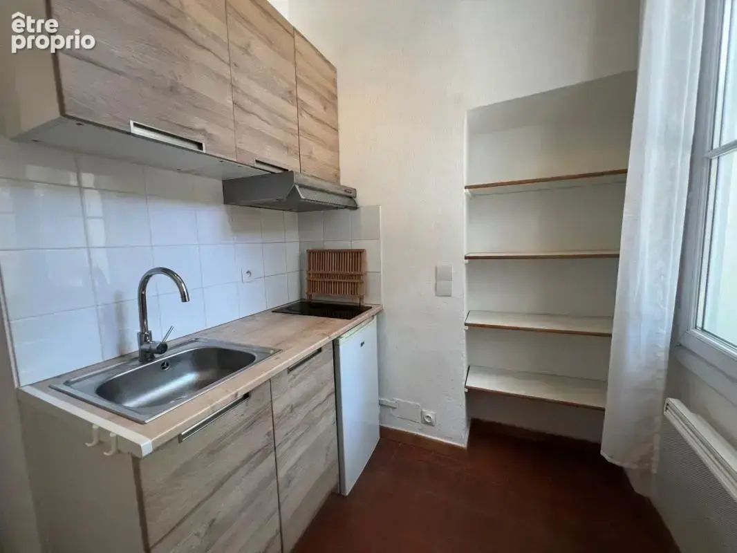 À 5 min de la Rotonde – Studio idéal investissement au cœur d'Aix - photo 4