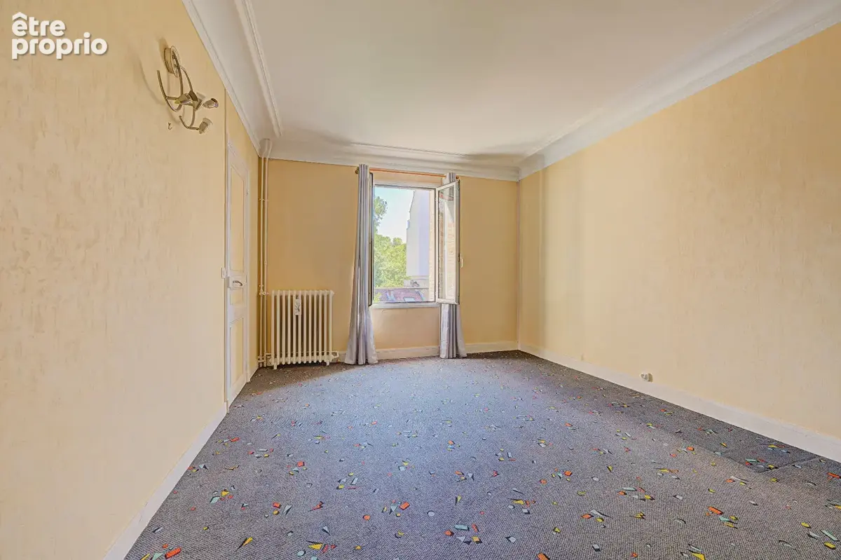 *** EXCLUSIVITÉ - RARE À LA VENTE - Maison en Meulière à rénover  de 162 m² au sol et 146 m² habitable -  6 chambres possibles * - photo 7