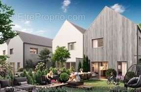 Appartement 42 m² à Strasbourg  - photo 3