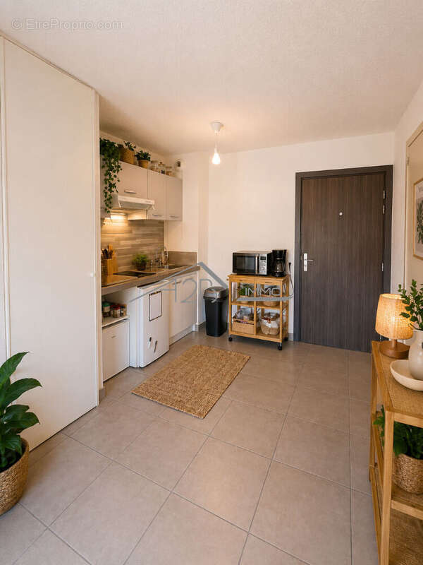 Appartement à BASTIA