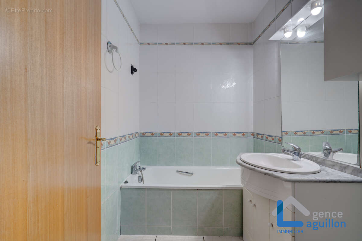 Appartement à HENDAYE