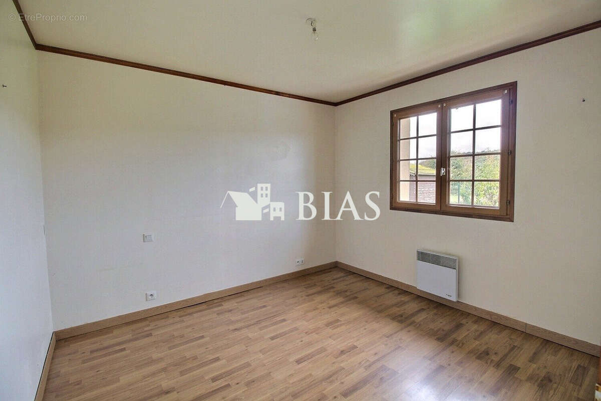 Maison à PONT-AUTHOU