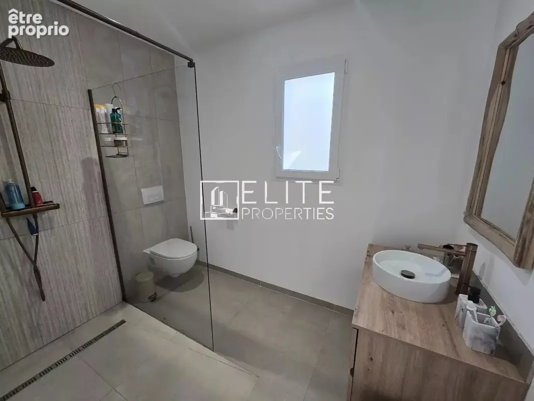Maison 6 pièces de 133 m² – au calme – saint-vallier-de-thiey - photo 7