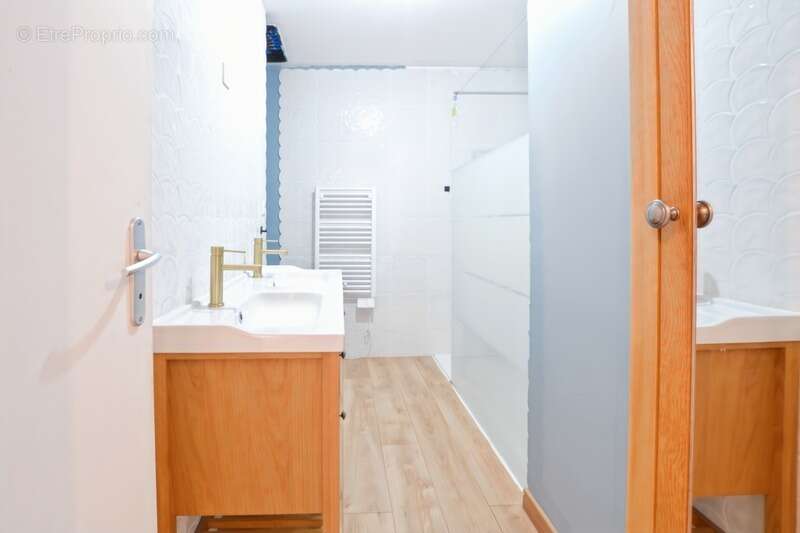 Maison à CESSENON-SUR-ORB