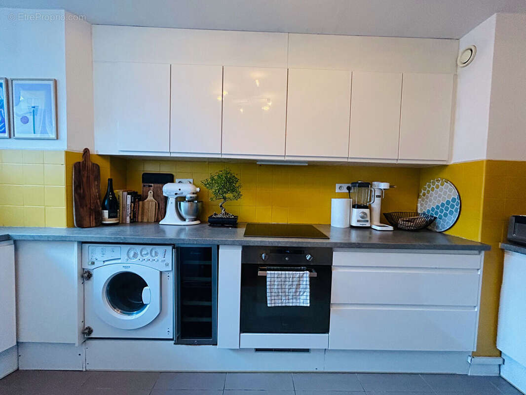 Appartement à ANNEMASSE