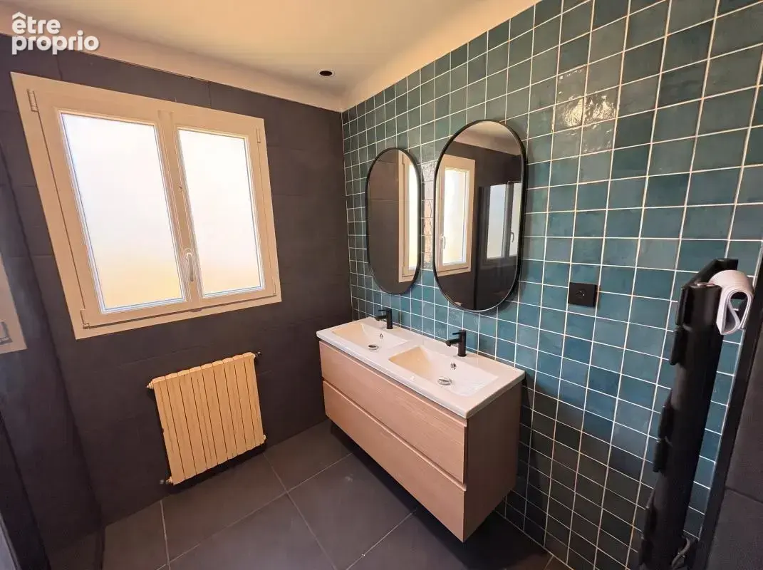 Vertou Beautour — Maison rénovée 150 m² + appartement indépendant 32 m², jardin 412m2, garage - photo 9