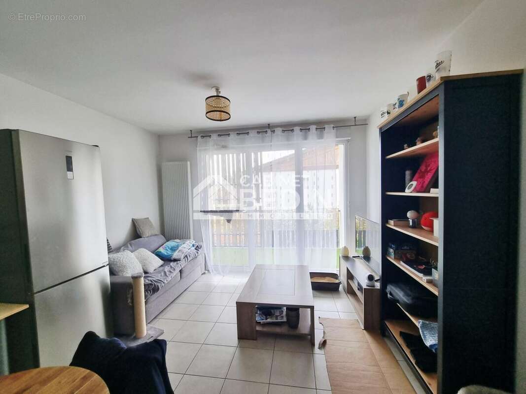 Appartement à PESSAC